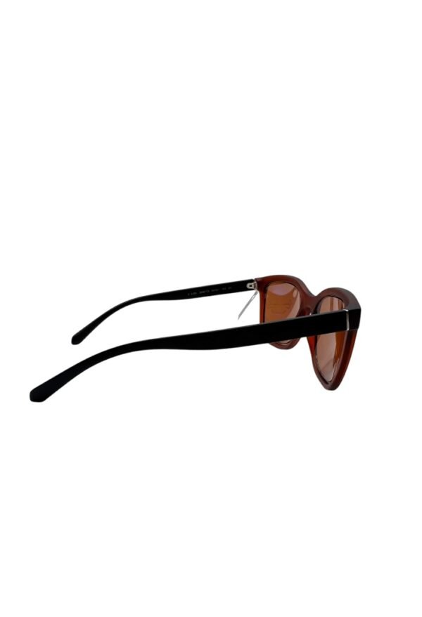 BURBERRY - BROWN SUNGLASSES - Image 9